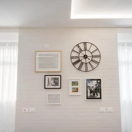 Lejlighed Rocca Terrace *