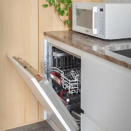 Rocca Terrace Lejlighed *