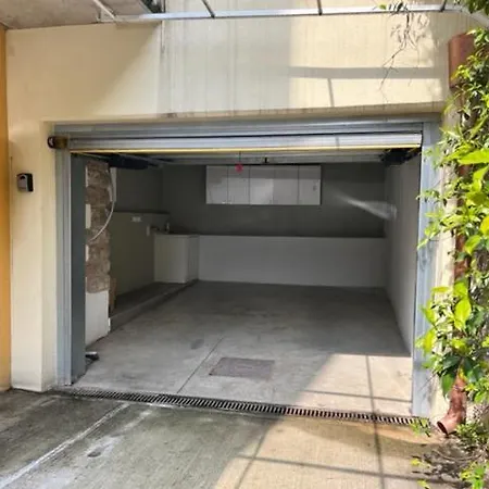 Lejlighed Rocca Terrace *