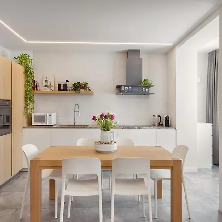 アパート Rocca Terrace