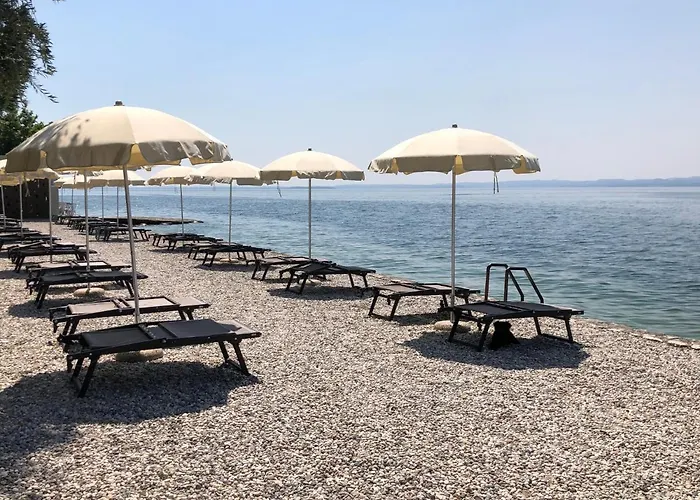 Rocca Terrace Апартаменты