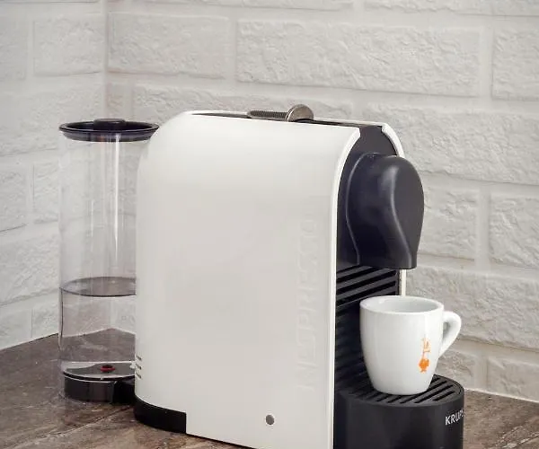 Rocca Terrace Апартаменты *