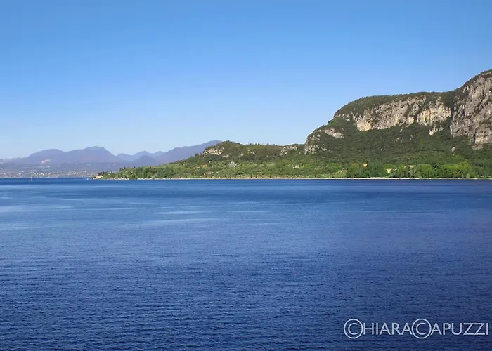 Rocca Terrace * Гарда