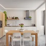 Appartamento Rocca Terrace