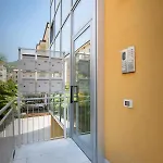 Rocca Terrace Διαμέρισμα *