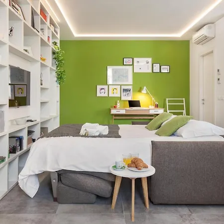 Rocca Terrace Apartment Garda (Verona)