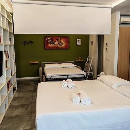 Rocca Terrace Appartement Garda (Verona)