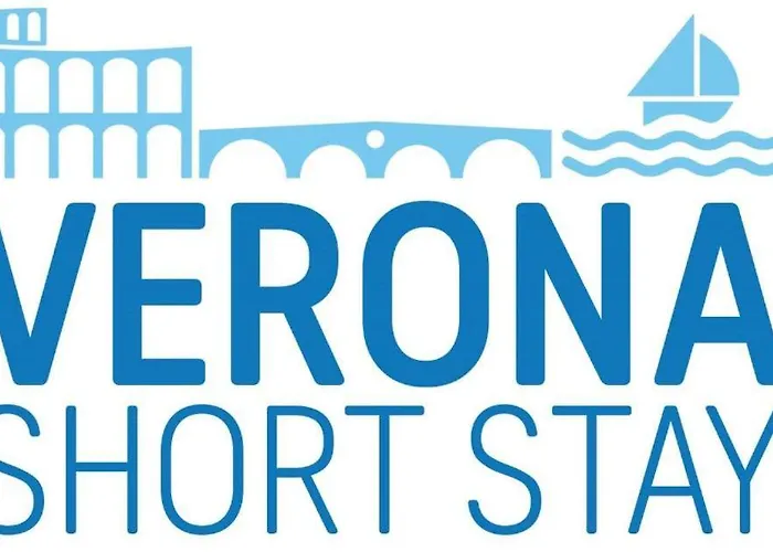 Apartament Rocca Terrace Garda (Verona)