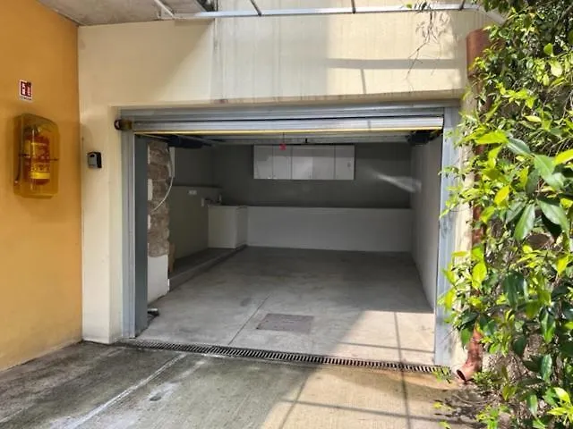 Apartman Rocca Terrace *
