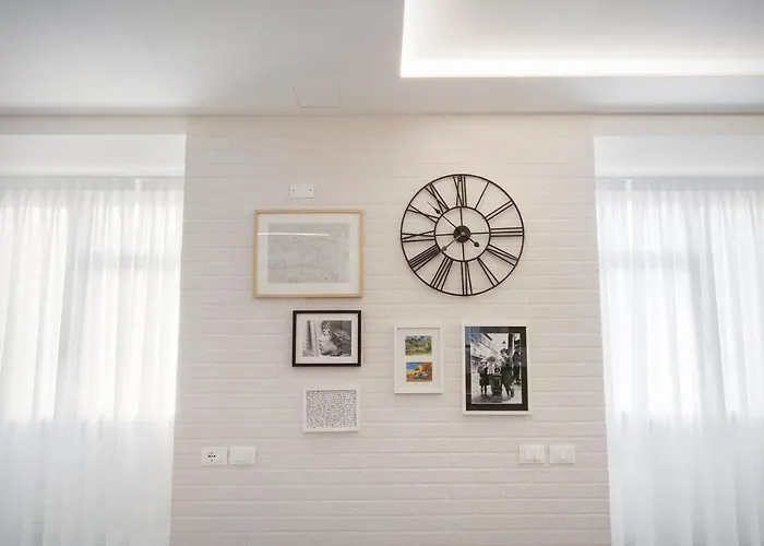 Apartament Rocca Terrace *