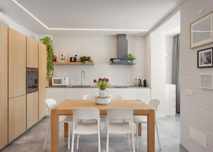 Apartament Rocca Terrace