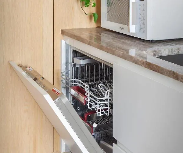 Rocca Terrace Apartament *